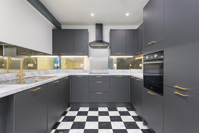 2 Bedroom Apartment To Rent In Chantrey Picture House, Chesterfield Road, S8