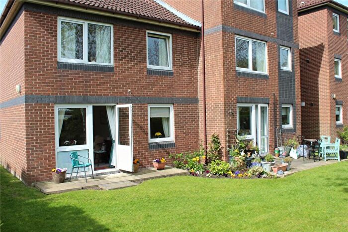 1 Bedroom Apartment For Sale In Arden Court, Northallerton, North Yorkshire, DL6