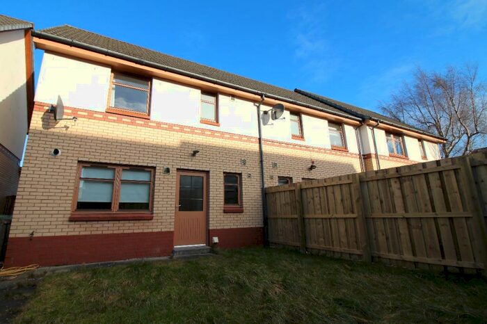 2 Bedroom Semi-Detached House To Rent In Wood Street, Grangemouth, FK3