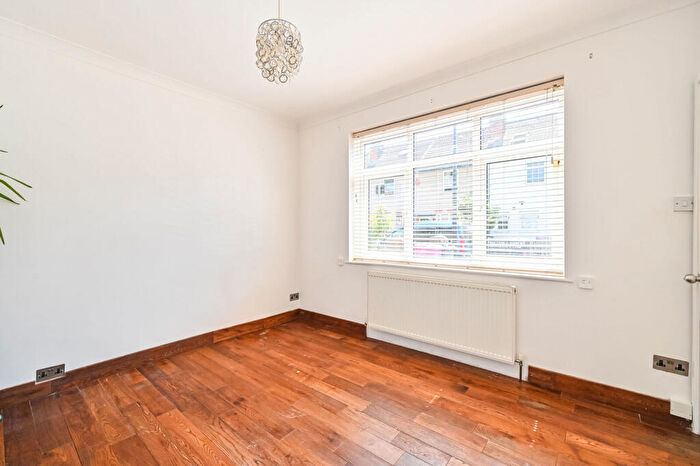 2 Bedroom Terraced House For Sale In Manchester Grove, , Docklands, London, E14