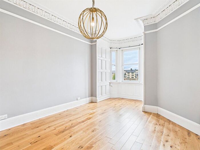 2 Bedroom Apartment To Rent In Piershill Place, Piersfield, Edinburgh, EH8