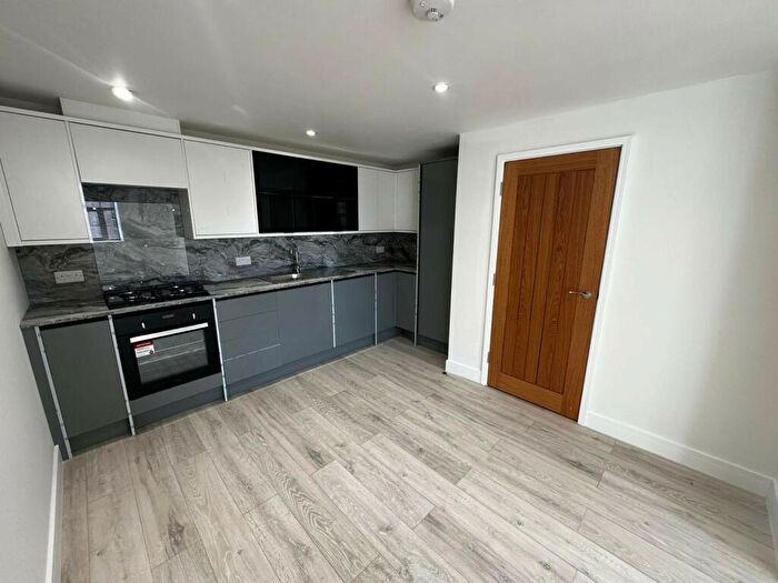 2 Bedroom Apartment To Rent In Yeoman Street, Leicester, LE1