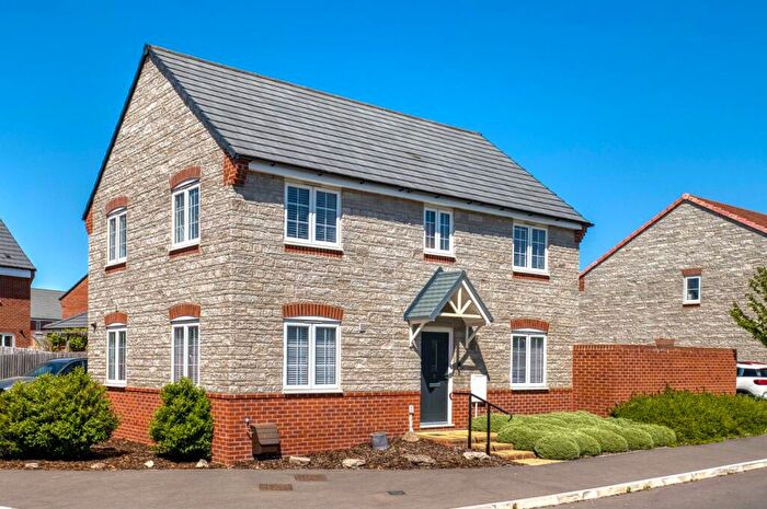 4 Bedroom Detached House For Sale In Wells, Close To The Sports Centre, BA5