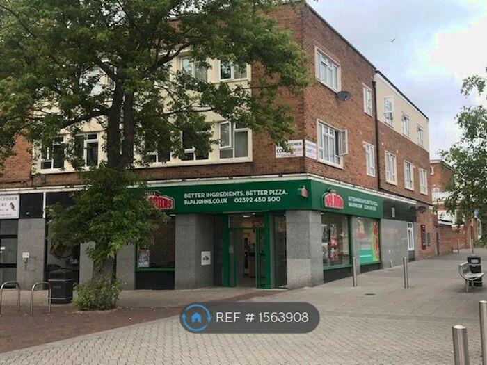 3 Bedroom Flat To Rent In Kingfisher Court, Havant, PO9