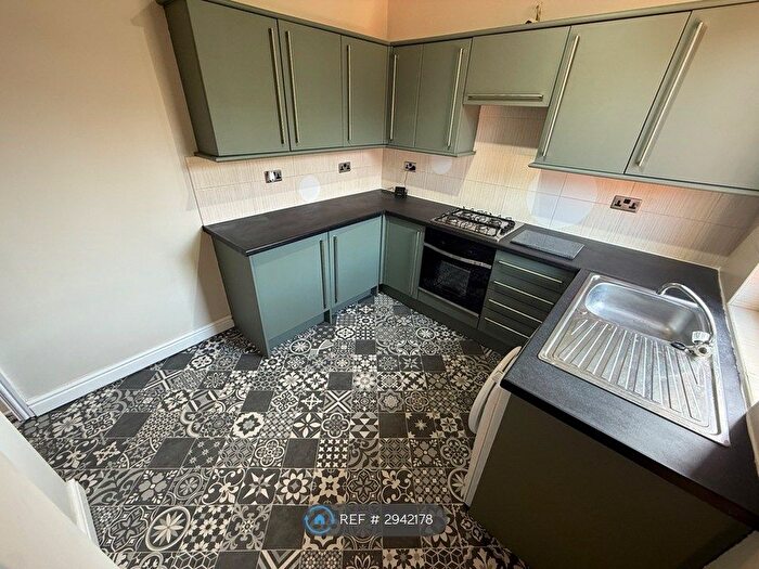 2 Bedroom Terraced House To Rent In Queens Avenue, Barnsley, S75