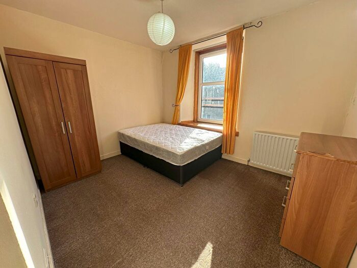 1 Bedroom Flat To Rent In Dura Street, Dundee, DD4