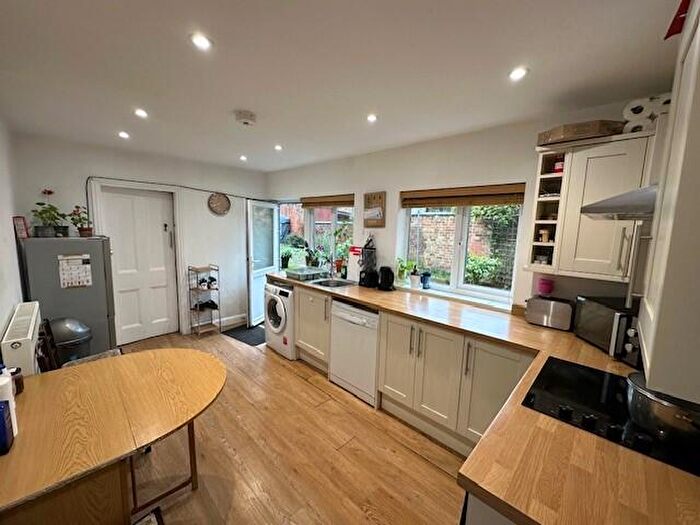 1 Bedroom House To Rent In London Road, Coalville, LE67