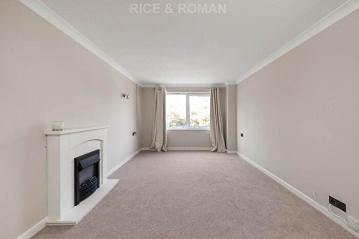 1 Bedroom Retirement Property To Rent In Homeworth House, Mount Hermon Road, Woking, GU22