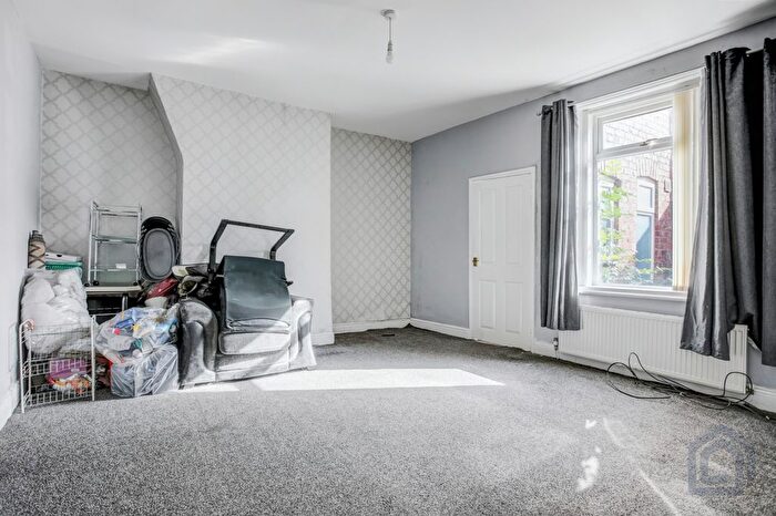 1 Bedroom Flat For Sale In , Hulne Terrace Lemington, Newcastle Upon Tyne, NE15