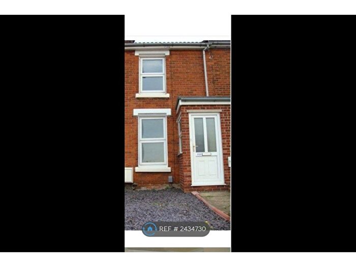 2 Bedroom Terraced House To Rent In Old Heath Road, Colchester, CO2