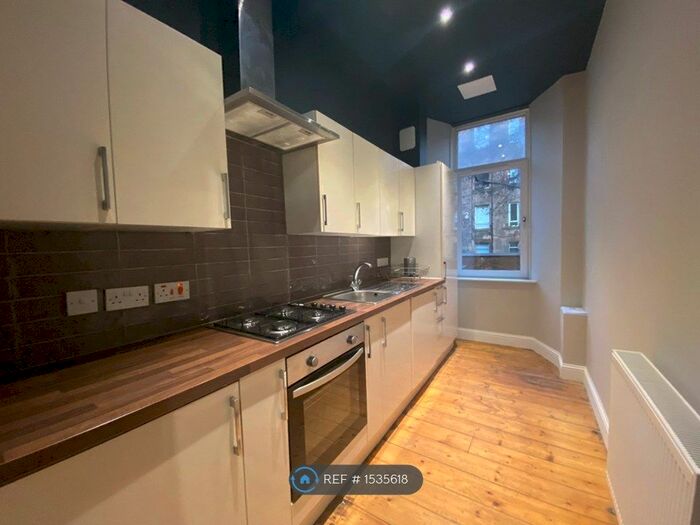 2 Bedroom Flat To Rent In Ingleby Drive, Glasgow, G31