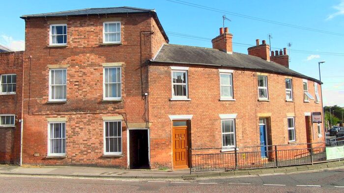 2 Bedroom Flat To Rent In Westgate, Southwell, NG25