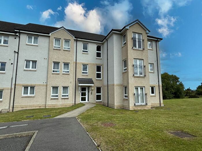 2 Bedroom Flat To Rent In Holm Farm Road, Culduthel, Inverness., IV2