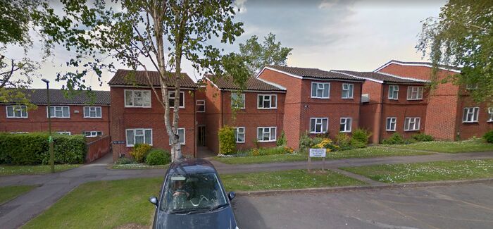 1 Bedroom Flat To Rent In Guinness House, Inskip Crescent, Stevenage, SG1