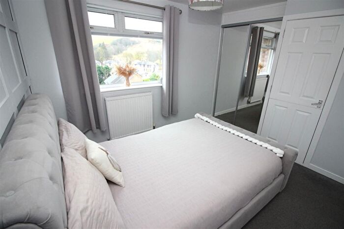 2 Bedroom Terraced House For Sale In Auchneagh Crescent, Greenock, Inverclyde, PA16
