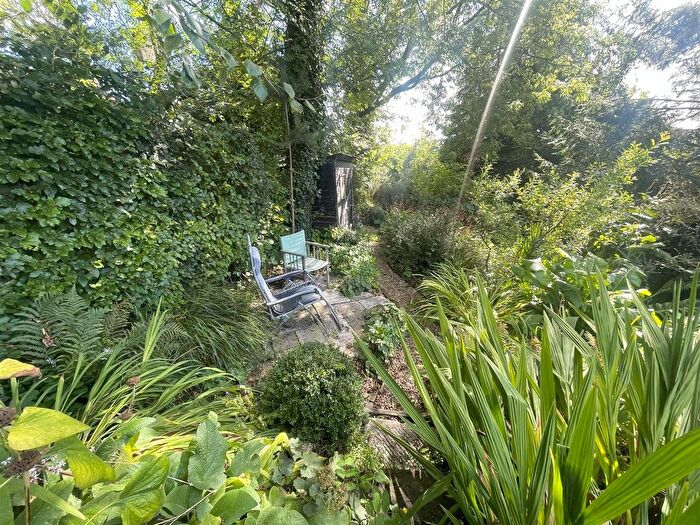 2 Bedroom Cottage For Sale In Hurle House Yard, West Street, Crewkerne, TA18