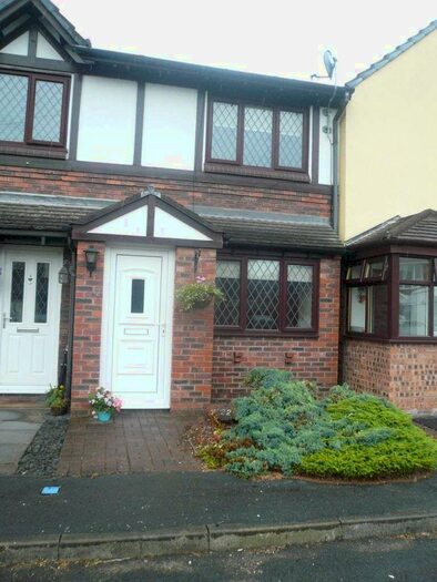 2 Bedroom House To Rent In Rothay Drive, Warrington, Cheshire, WA5