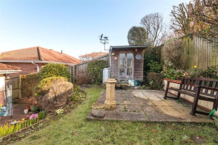3 Bedroom Bungalow For Sale In Buttery Road, Honiton, Devon, EX14