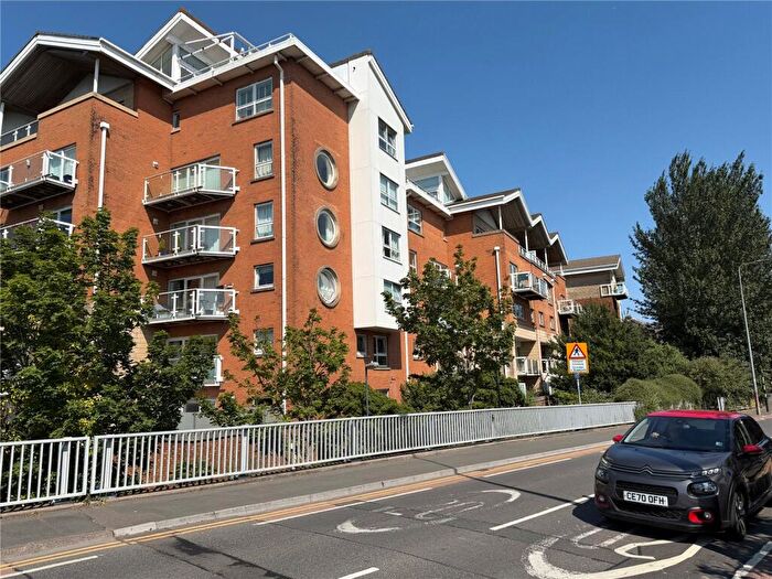 2 Bedroom Apartment For Sale In Athens House, Jundkin Court, Cardiff Bay, CF10
