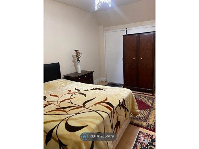 1 Bedroom Semi Detached House To Rent In Florida Road, Thornton Heath, CR7