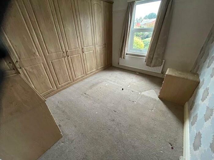 4 Bedroom Detached House For Sale In Station Road, Old Colwyn, LL29