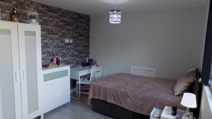 1 Bedroom End Of Terrace House To Rent In Ashburnham Road, Luton, Bedfordshire, LU1