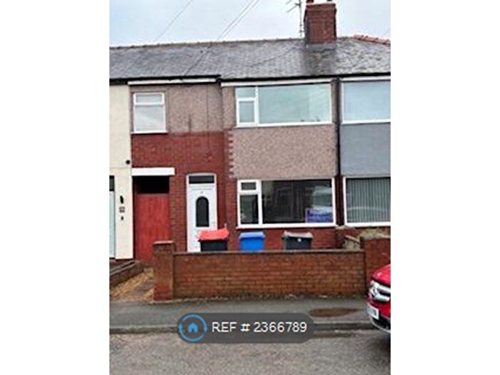 3 Bedroom Terraced House To Rent In Curzon Road, Poulton-Le-Fylde, FY6