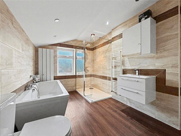 2 Bedroom Terraced House For Sale In Rock Avenue, Gillingham, Kent, ME7