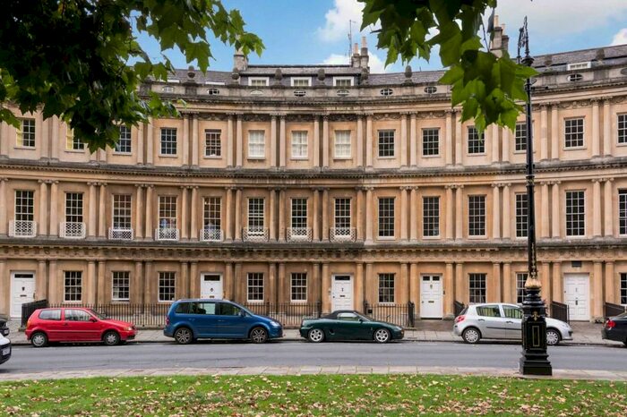 1 Bedroom Apartment To Rent In The Circus, BA1