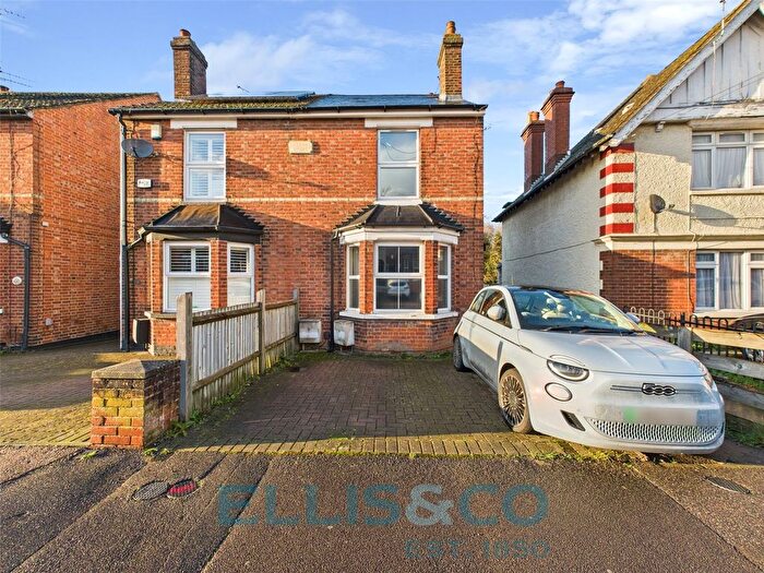 1 Bedroom Flat To Rent In Hectorage Road, Tonbridge, Kent, TN9