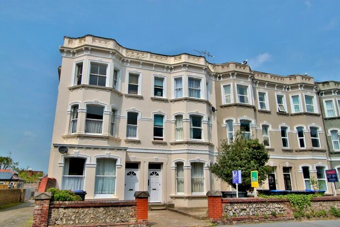 Studio To Rent In Rowlands Road, Worthing, BN11