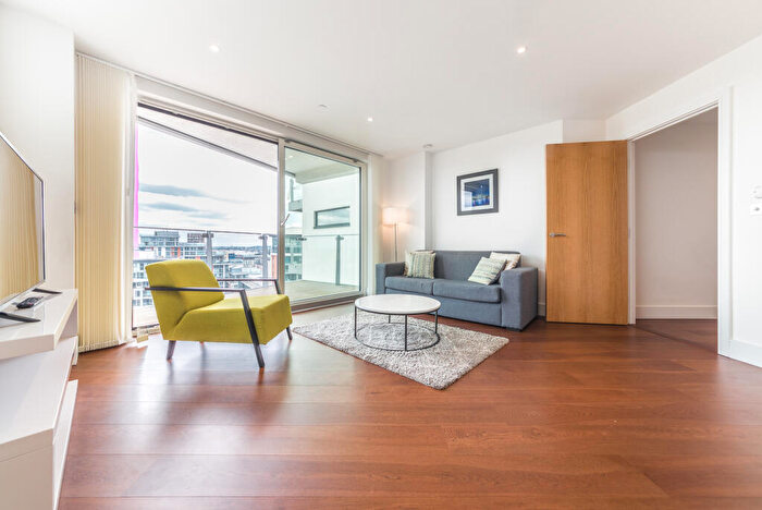 2 Bedroom Apartment To Rent In Gateway Tower, Western Gateway, Royal Victoria, London, E16