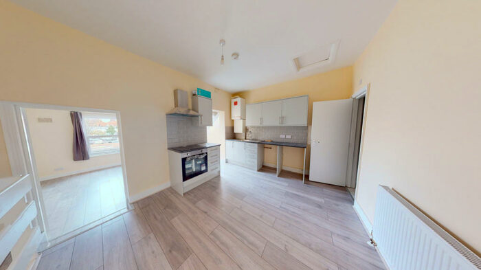 2 Bedroom Apartment To Rent In Bounces Road, London, N9