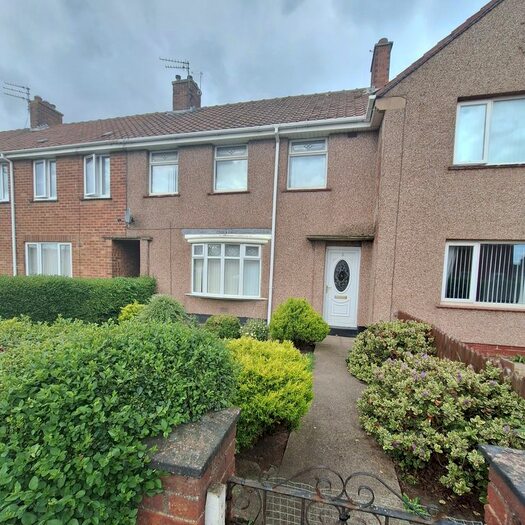 3 Bedroom Property To Rent In Nesbyt Road, Hartlepool, TS24