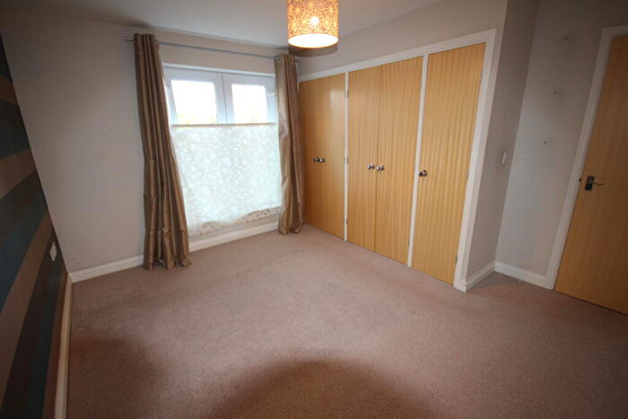 2 Bedroom Apartment To Rent In Pineview Gardens, Derby, Littleover, DE23