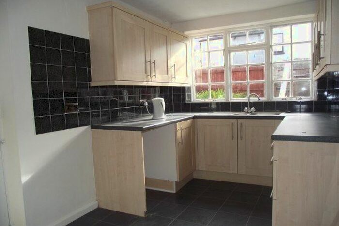 2 Bedroom Property To Rent In Rydal Street, Newton-Le-Willows, WA12