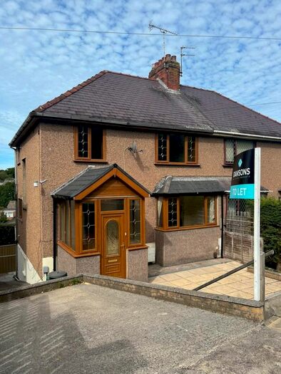 4 Bedroom Semi-Detached House To Rent In Glen Road, West Cross, SA3