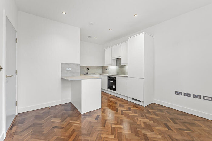 1 Bedroom Apartment To Rent In Flat, Priestgate, Peterborough, PE1