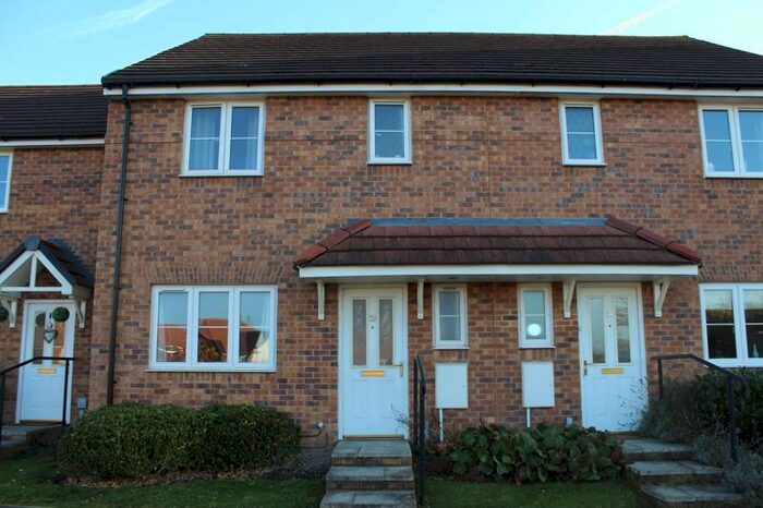 3 Bedroom Semi-Detached House To Rent In Greenfinch Road, Didcot OX11
