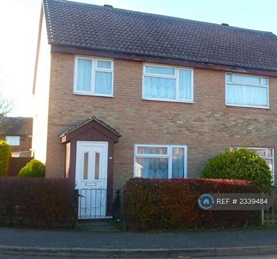 3 Bedroom Semi-Detached House To Rent In Derwent Way, Aylesham Canterbury, CT3