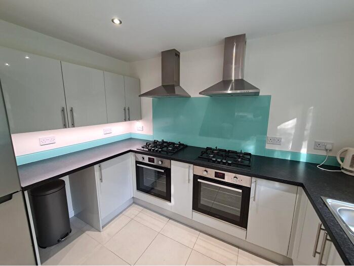 7 Bedroom Detached House To Rent In Peverell Road, Norwich, NR5