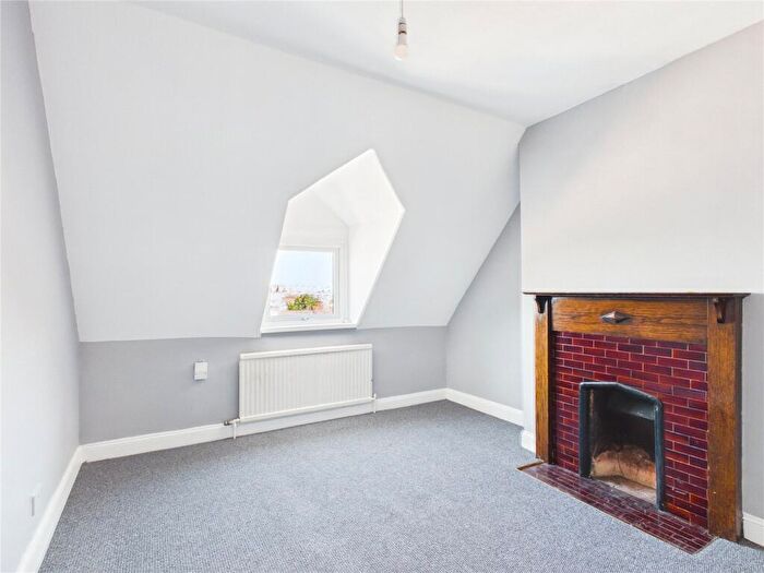 2 Bedroom Apartment To Rent In Bushy Park, Totterdown, Bristol, BS4