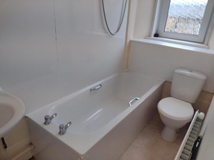 1 Bedroom Flat To Rent In Watson Crescent, Polwarth, Edinburgh, EH11