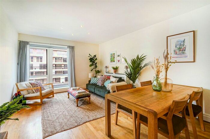 2 Bedroom Flat To Rent In Warren House, Beckford Close, Warwick Road, London, W14