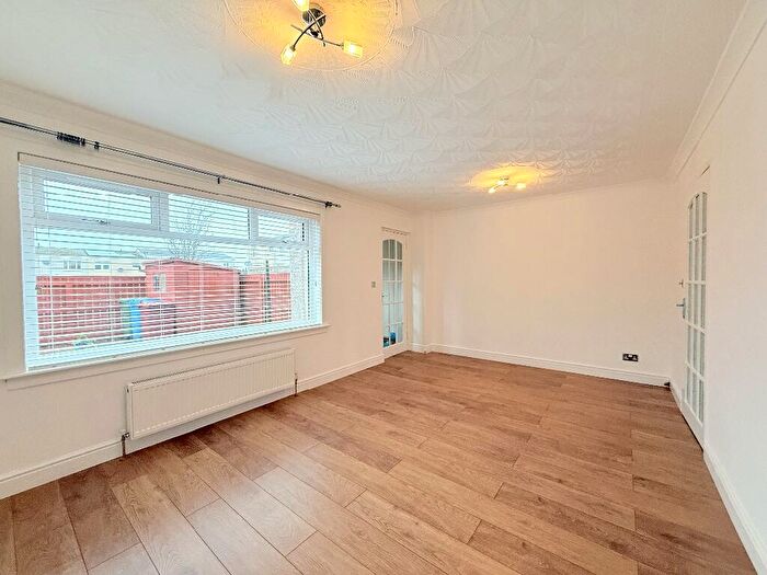 2 Bedroom Terraced House For Sale In Colonsay Terrace, Hallglen, Falkirk, FK1