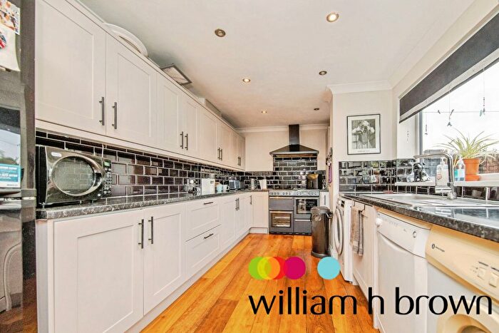 3 Bedroom Property To Rent In Lethe Grove, Colchester, CO2