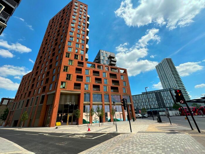 2 Bedroom Flat To Rent In Ashley Road, London, N17