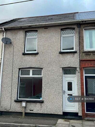 3 Bedroom Terraced House To Rent In Rectory Road, Crumlin, Newport, NP11