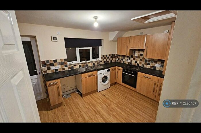 2 Bedroom End Of Terrace House To Rent In Kimberlee Avenue, Cookley, Kidderminster, DY10