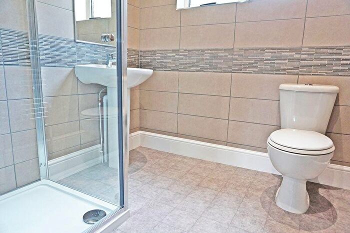 1 Bedroom Flat To Rent In Barnehurst Road, Bexleyheath, DA7